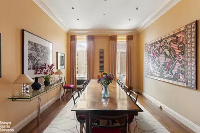 435 E 52nd Street #6C, New York City, NY 10022 - Photo 2