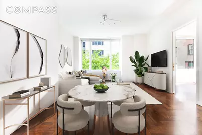 220 Riverside Boulevard #4D, New York, NY 10069 - Photo 2