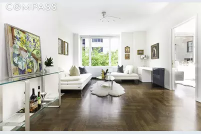 220 Riverside Boulevard #4D, New York, NY 10069 - Photo 6