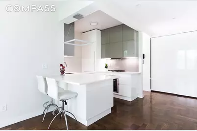 220 Riverside Boulevard #4D, New York, NY 10069 - Photo 4