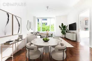 220 Riverside Blvd, New York, NY 10069 - Photo 2