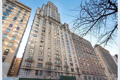 12 W 72nd Street #12E, New York City, NY 10023 - Photo 6