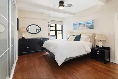 12 W 72nd Street #12E, New York City, NY 10023 - Photo 4