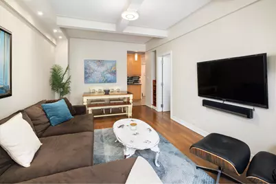 12 W 72nd Street #12E, New York City, NY 10023 - Photo 2