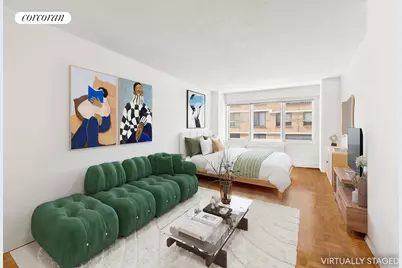 520 E 81st Street #6M, New York City, NY 10028 - Photo 1