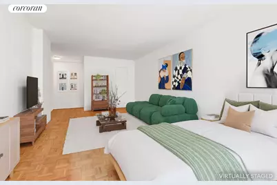 520 E 81st Street #6M, New York City, NY 10028 - Photo 4