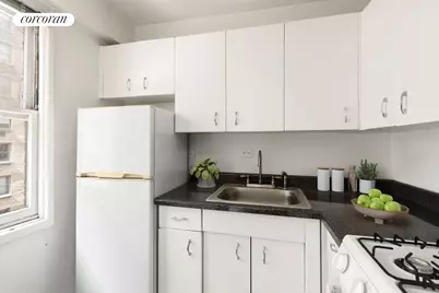 520 E 81st Street #6M, New York City, NY 10028 - Photo 8