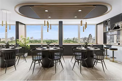 30 Central Park S #15, New York City, NY 10019 - Photo 1