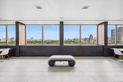 30 Central Park S #15, New York City, NY 10019 - Photo 2