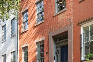 20 Charles St, New York City, NY 10014 - Photo 1