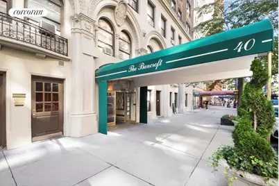 40 W 72nd Street #165, New York City, NY 10023 - Photo 10