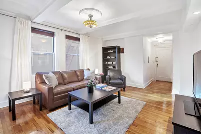 333 E 43rd Street #504, New York City, NY 10017 - Photo 4