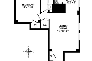 333 E 43rd St, New York City, NY 10017 - Photo 10