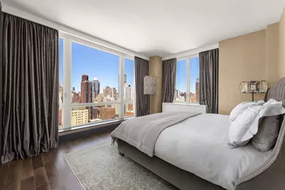 401 E 60th Street #24C, New York City, NY 10065 - Photo 4