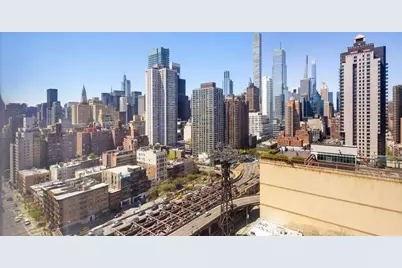 401 E 60th Street #24C, New York City, NY 10065 - Photo 10