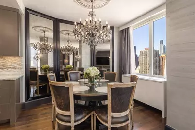 401 E 60th Street #24C, New York City, NY 10065 - Photo 2