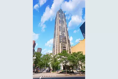 401 E 60th Street #24C, New York City, NY 10065 - Photo 14