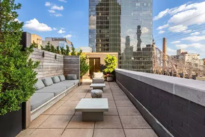 401 E 60th Street #24C, New York City, NY 10065 - Photo 12