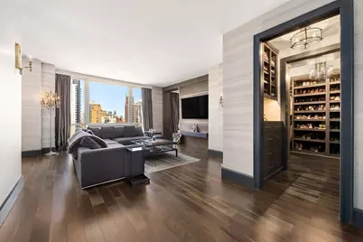 401 E 60th Street #24C, New York City, NY 10065 - Photo 6
