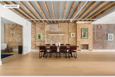 430 E 10th Street #2B, New York City, NY 10009 - Photo 4
