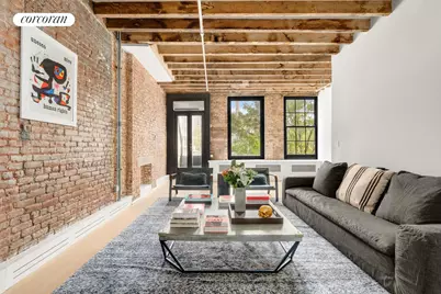 430 E 10th Street #2B, New York City, NY 10009 - Photo 1