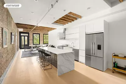 430 E 10th Street #2B, New York City, NY 10009 - Photo 2
