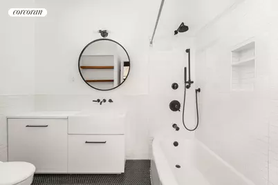 430 E 10th Street #2B, New York City, NY 10009 - Photo 8