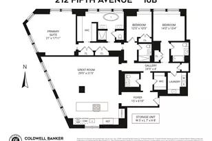 212 5th Ave, New York City, NY 10010 - Photo 12