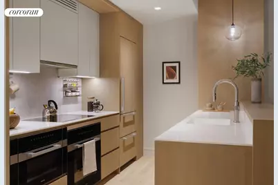 428 W 19th Street #5B, New York City, NY 10011 - Photo 2
