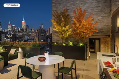 428 W 19th Street #5B, New York City, NY 10011 - Photo 14