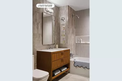 428 W 19th Street #5B, New York City, NY 10011 - Photo 6