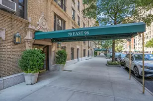70 E 96th St, New York City, NY 10128 - Photo 18