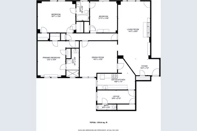 70 E 96th Street #7B, New York City, NY 10128 - Photo 30