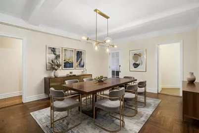 70 E 96th Street #7B, New York City, NY 10128 - Photo 10