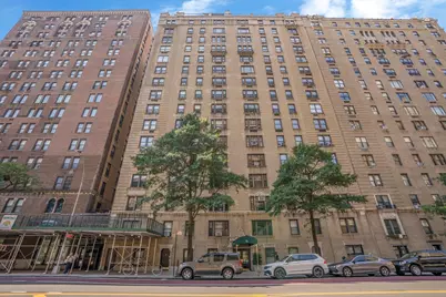 70 E 96th Street #7B, New York City, NY 10128 - Photo 24