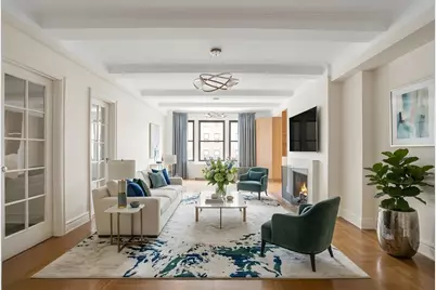 70 E 96th Street #7B, New York City, NY 10128 - Photo 1