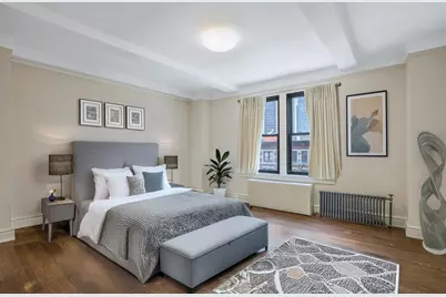 70 E 96th Street #7B, New York City, NY 10128 - Photo 6