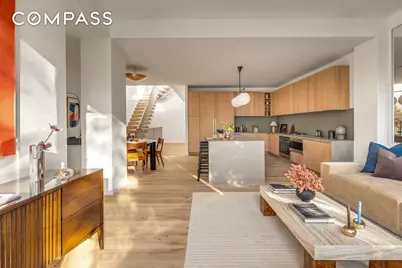 584 Leonard Street #PHB, New York City, NY 11222 - Photo 2