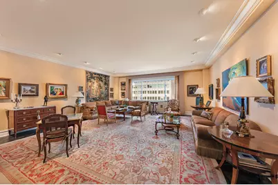 475 Park Avenue #8A, New York City, NY 10022 - Photo 4