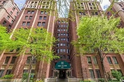 333 E 43rd Street #909, New York City, NY 10017 - Photo 10