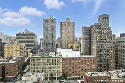 1 5th Avenue #16A, New York City, NY 10003 - Photo 2