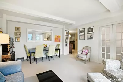 1 5th Avenue #16A, New York City, NY 10003 - Photo 4