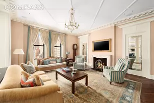 1 Central Park S, New York City, NY 10019 - Photo 6