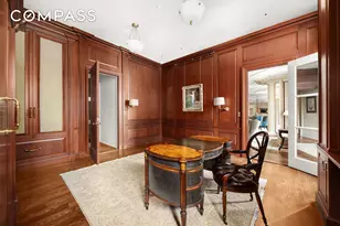 1 Central Park S, New York City, NY 10019 - Photo 14