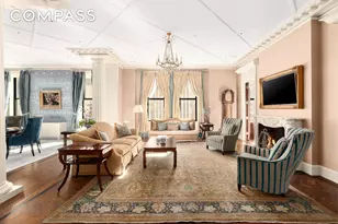 1 Central Park S, New York City, NY 10019 - Photo 2