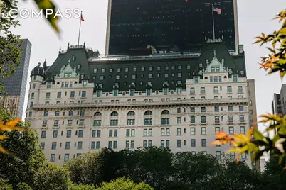 1 Central Park S #1013, New York City, NY 10019 - Photo 20