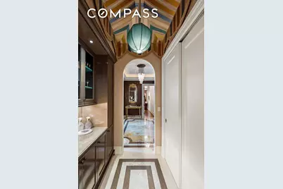 1 Central Park S #1013, New York City, NY 10019 - Photo 8