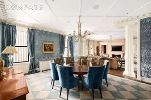 1 Central Park S, New York City, NY 10019 - Photo 1