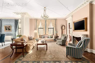 1 Central Park S, New York City, NY 10019 - Photo 18