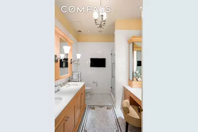 1 Central Park S #1013, New York City, NY 10019 - Photo 12